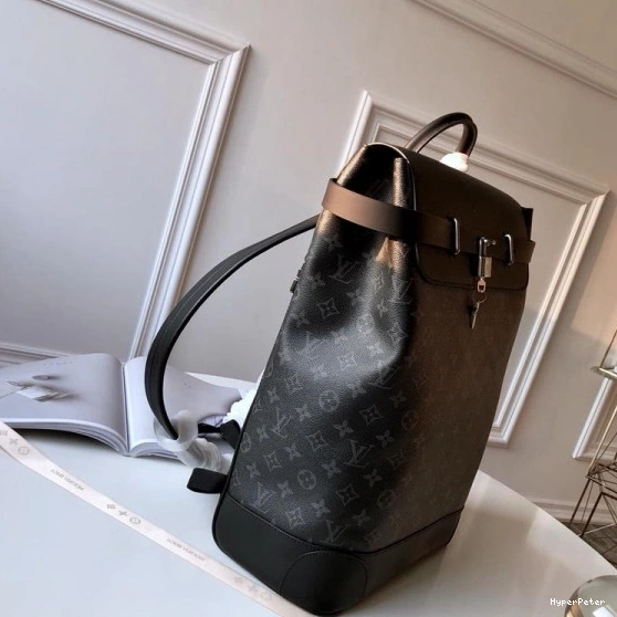 LOUIS STEAMER VUITTON BACKPACK 0824